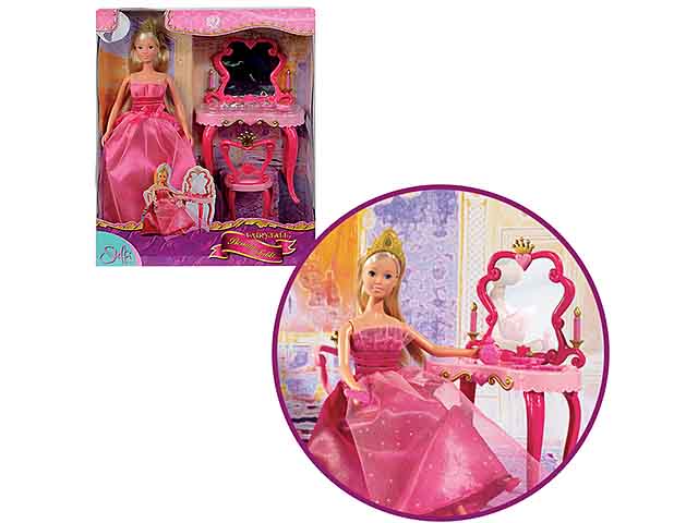 steffi love principessa c/specchiera 105733197