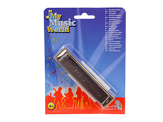 armonica mmw  106833130