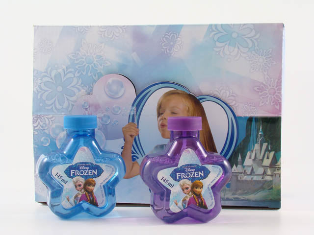 Frozen bolle sapone 145ml 107051713