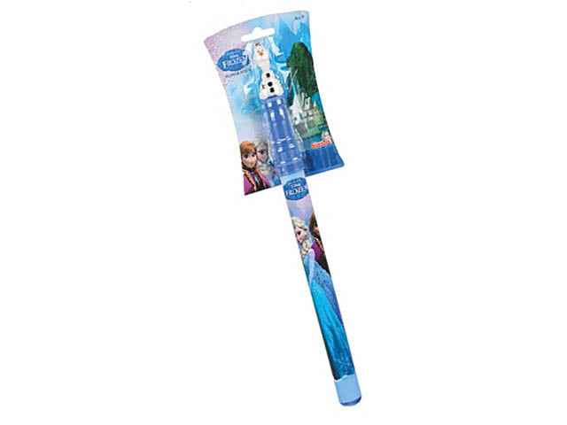 Frozen bolle sapone 115ml  107051719