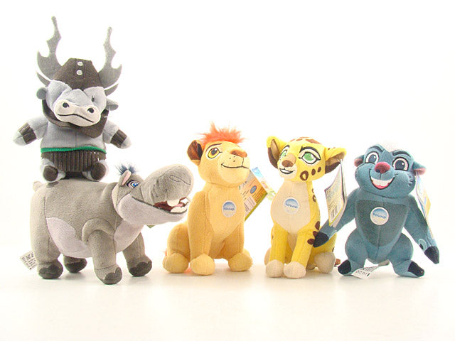 re leone peluche 20cm c/su.109318736009/ $
