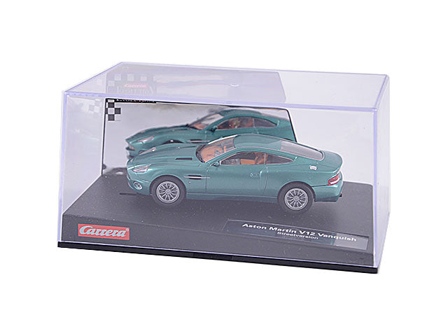 Carrera auto aston martin 25700