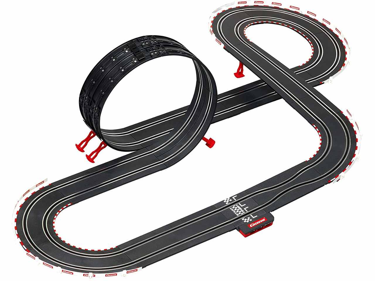 Build n'race racing set 4,9 20062530