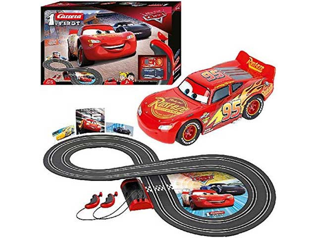 carrera pista cars 20063022