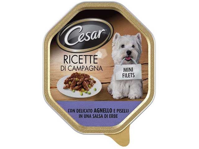 Cesar ricette di campagna 150gr 11852