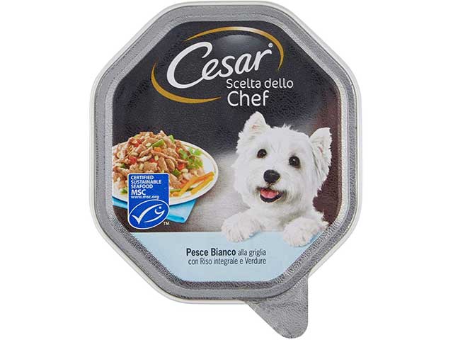 Cesar scelta dello chef 11859
