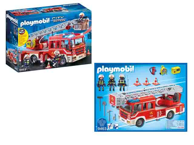 playmobil city action autoscuola dei vi