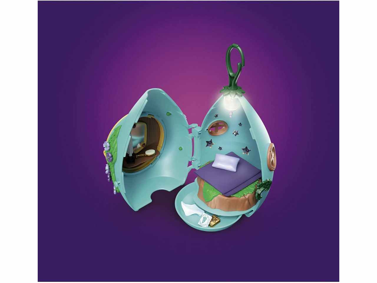 Playmobil casa goccia  70804$