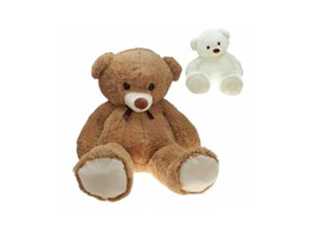 peluche orso gigante 160cm k15135