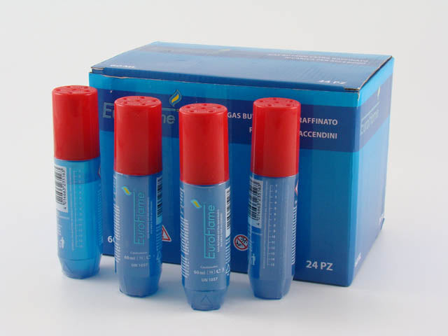 Gas euroflame univers.60mlgbeur8249400