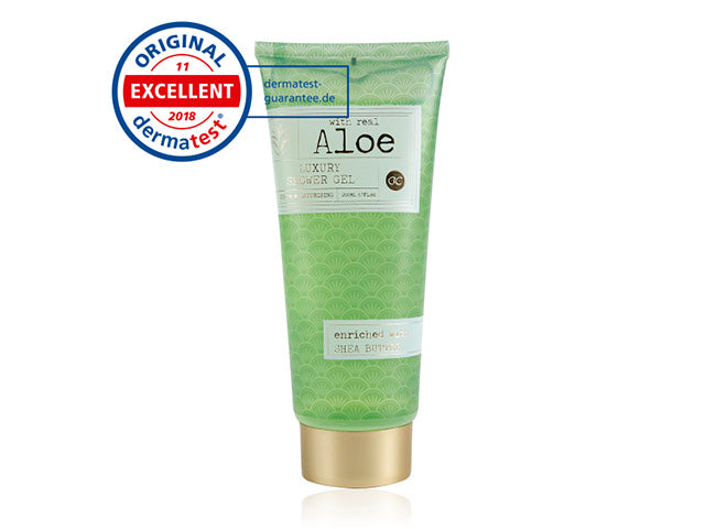 shower gel 200ml aloe vera 8149737f