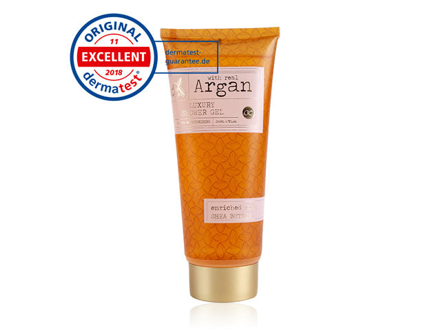 Shower gel 200ml olio argan 8149738f$