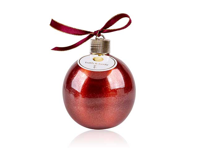 l.metallic sfera c/bagno schiuma 500ml 5050102
