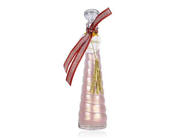 l.romantic bagno schiuma 200ml 5050170i