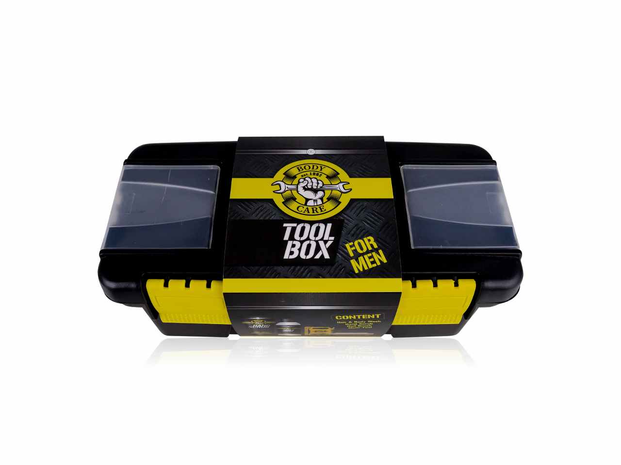 Set regalo uomo 6052144