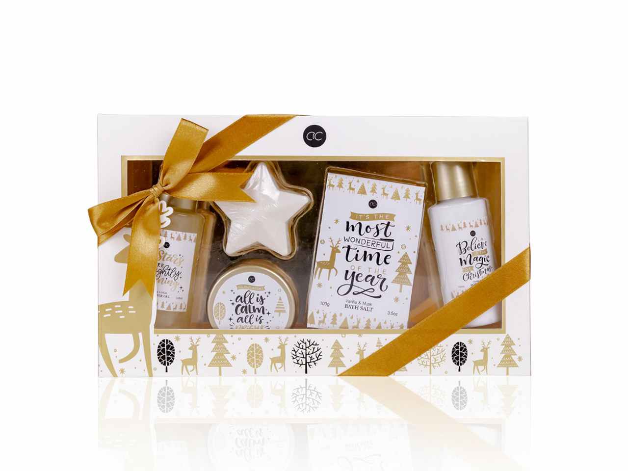 confezione magic winter 6052404