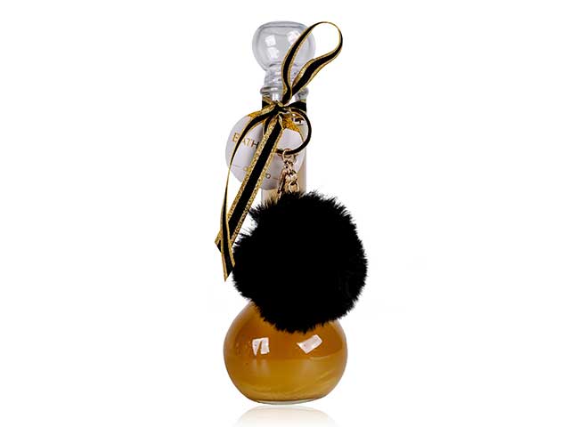 L.pom pom bagno schiuma 200ml 5052532