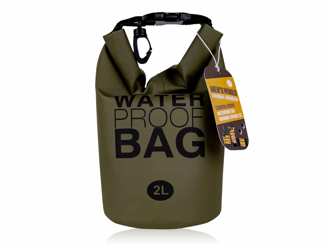 confezione regalo men's world 6052693