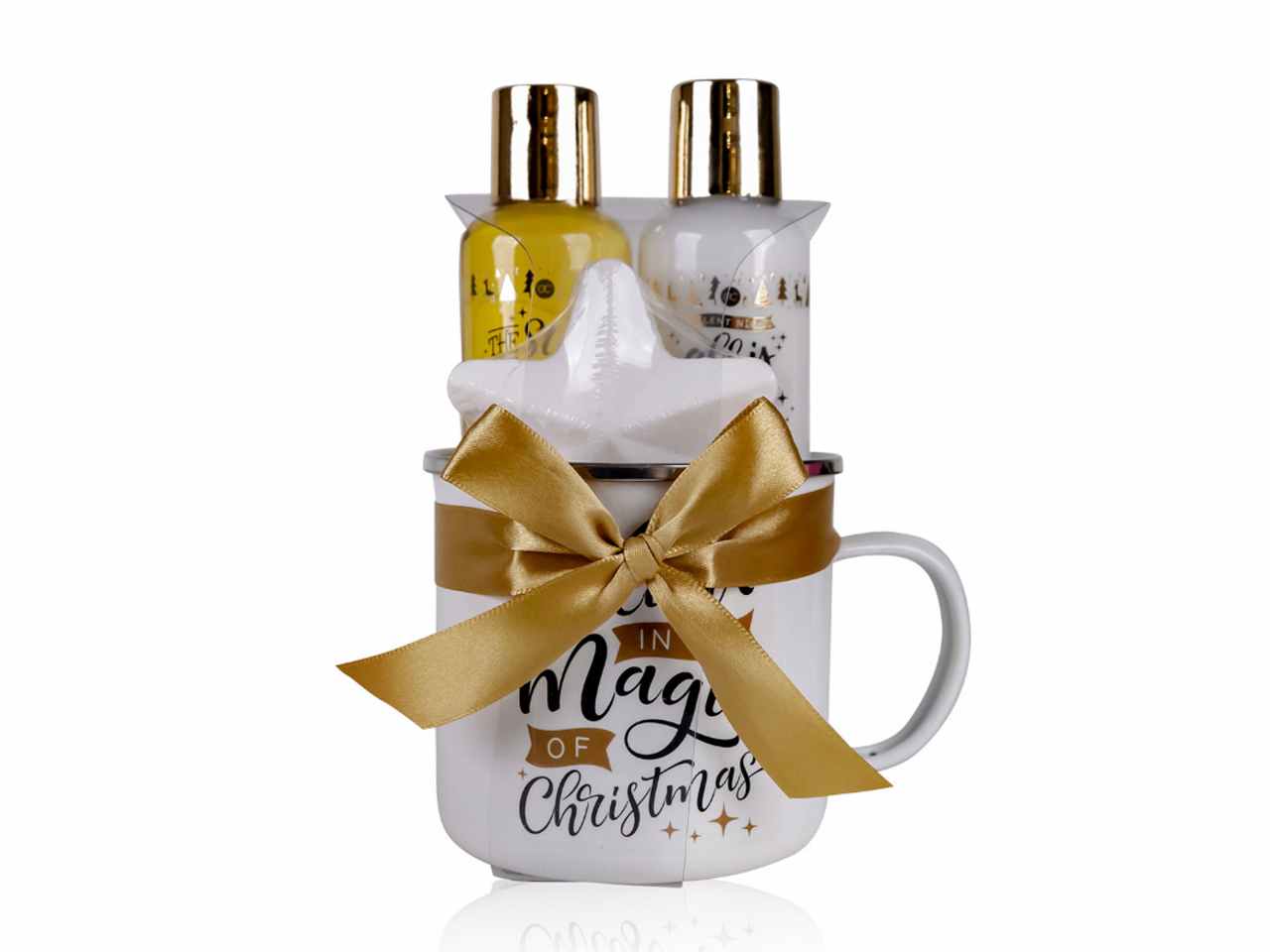 confezione c/tazza magic winter 6052876