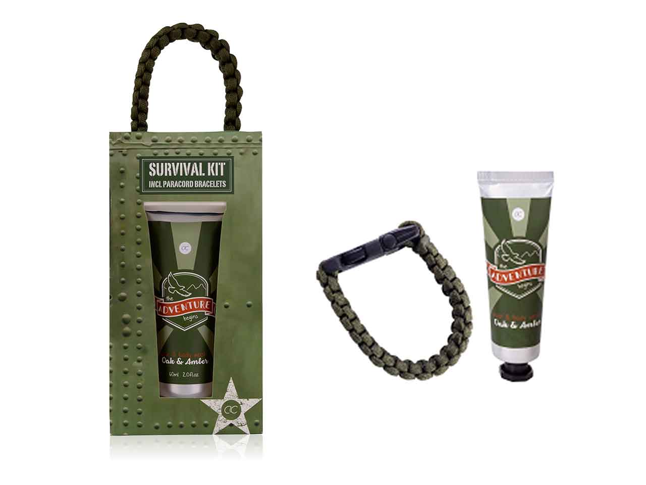 Confezione regalo men's world 6053908