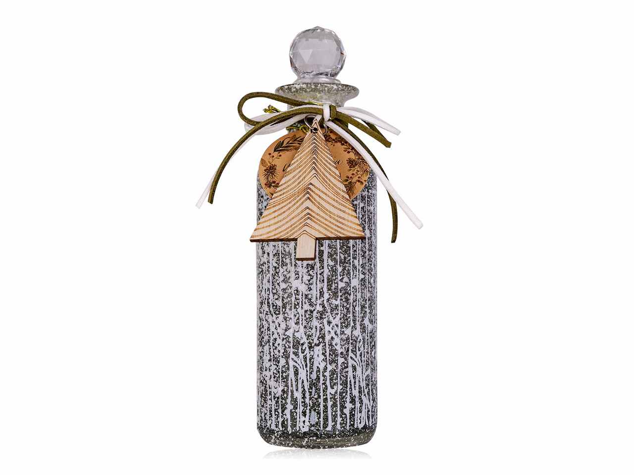 Bagnoschiuma 230ml bosco invernale 5054503$