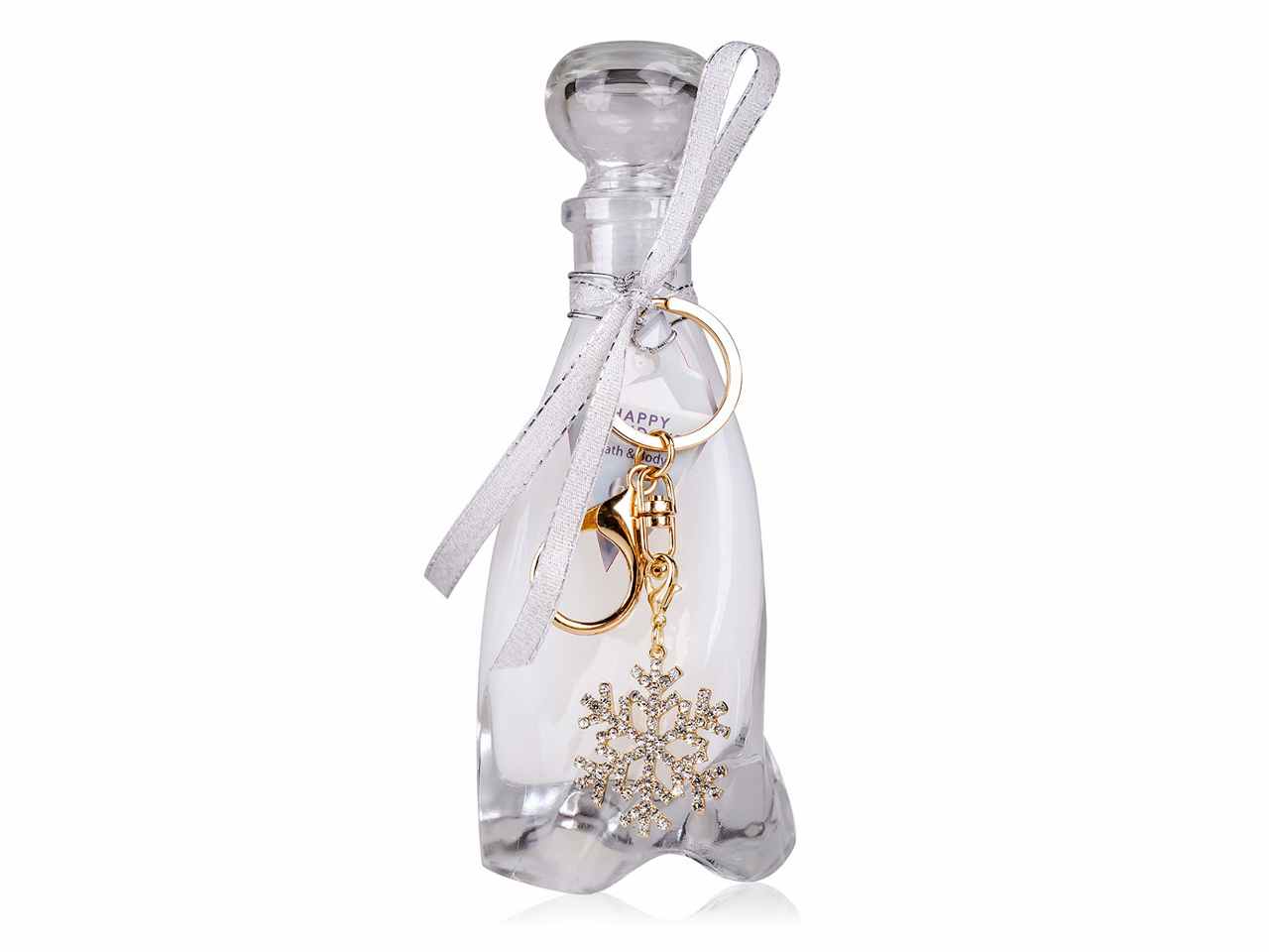 bagnoschiuma happy holidays 95ml5054516