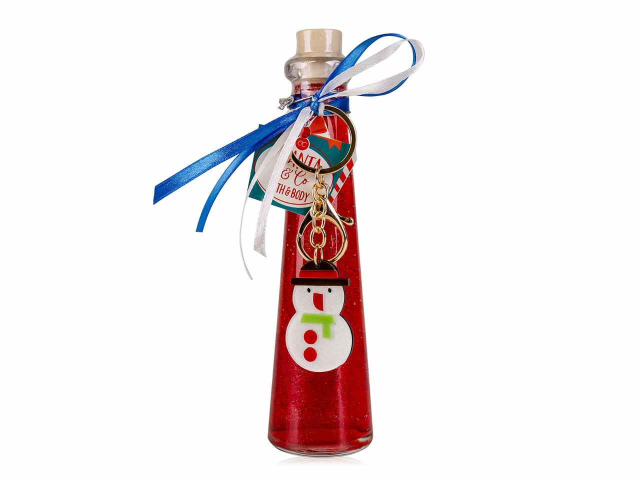 bagnoschiuma santaco.75ml mela 5054552