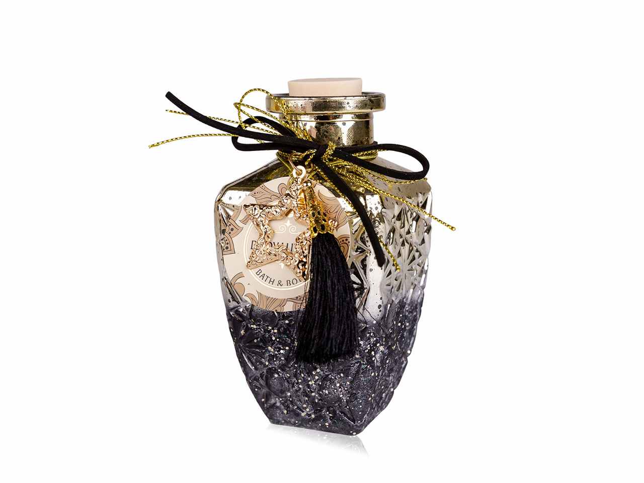 Bagnoschiuma luxury 240ml vanig.5054583