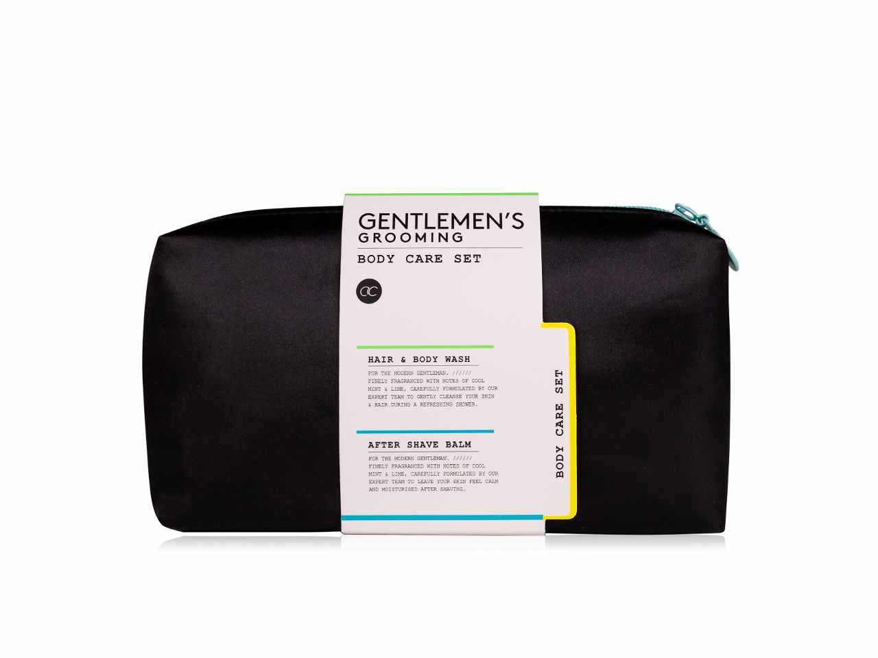 Pochette toilette uomo 6054624