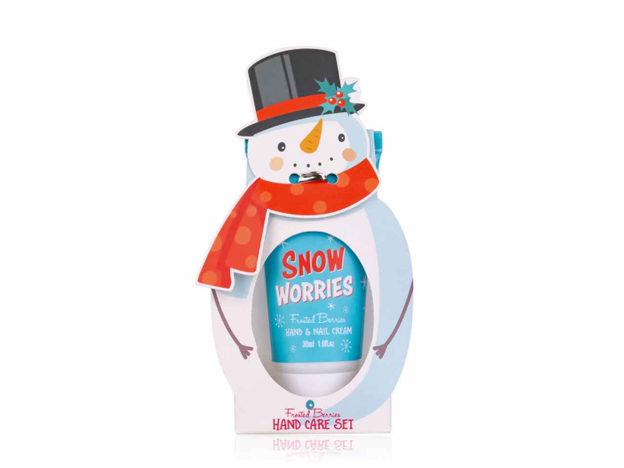 Set mani santa&co frutti di bosco 6056825
