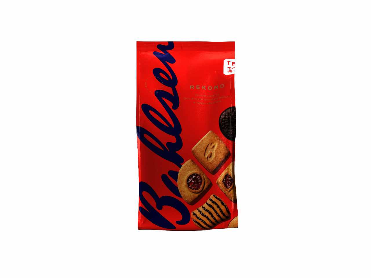 Rekord biscotti 350gr biscotti assortiti