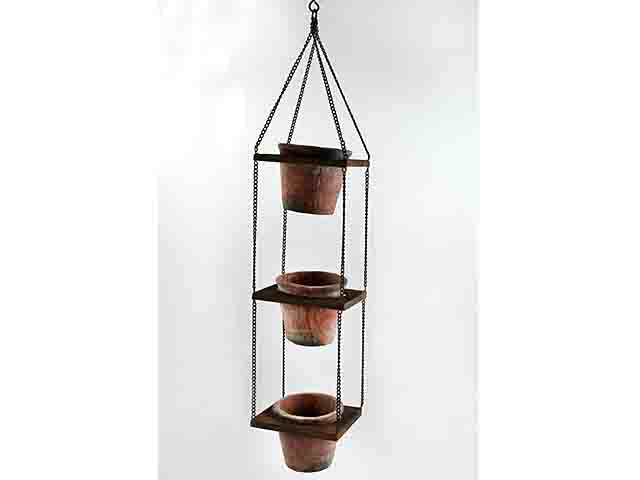 Vaso porta pianta 15x82 51 9673