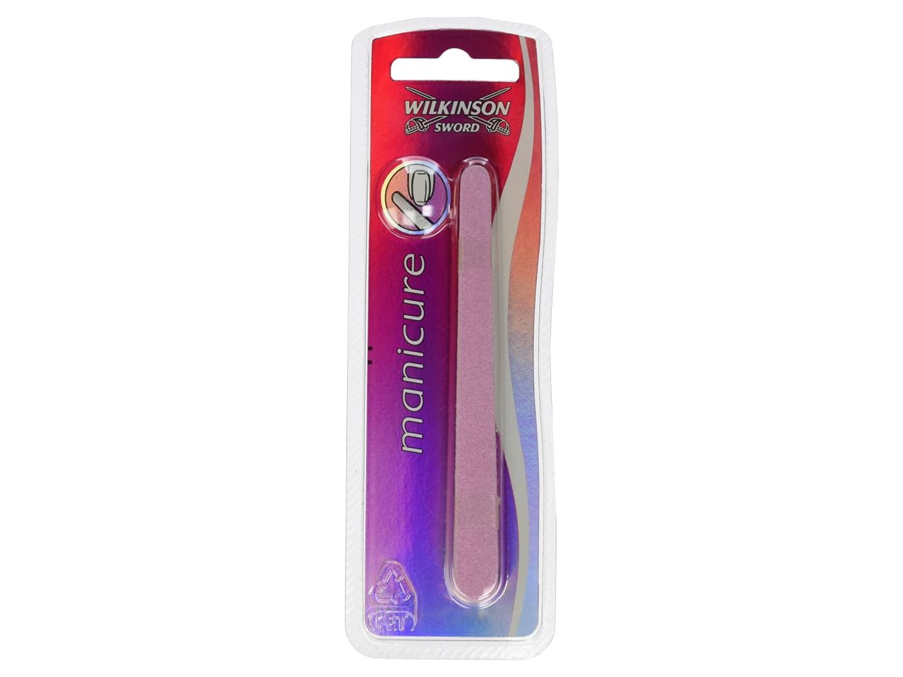 limetta unghie 10pz 7000931d