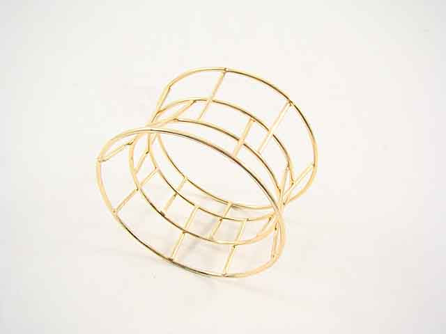 bracciale rigido oro o0155mt17d27