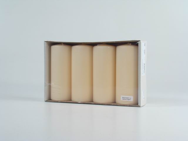 Candela moccolo colinea 04 11-t15060-4