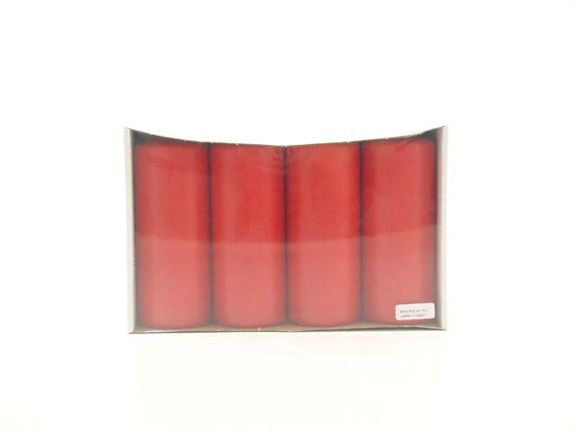 candela moccolo colorata 26 11-t15060-4