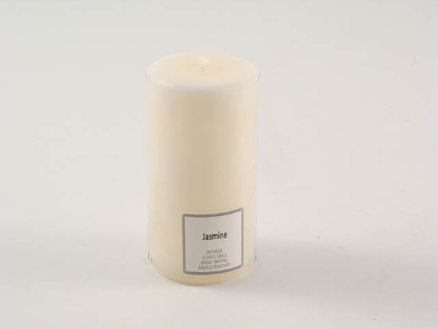 Candela profumata jasmine 20d1 18-t9050-4-d