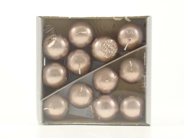 candele 50mm. colinea 120 26-50-12