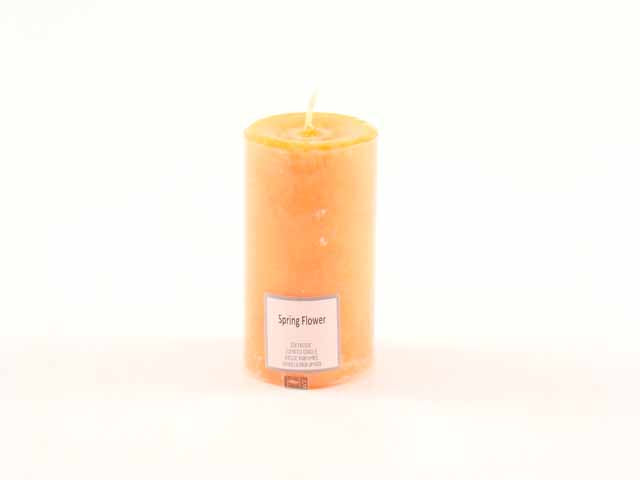 candele profumatore mandarino 23d4 18-t9050-4-d