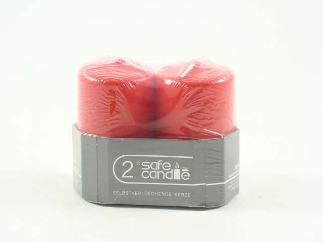 Candele moccolo colinea 26 8-f10060-2