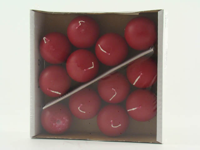 Candele 50mm. colinea 28 14-50-12