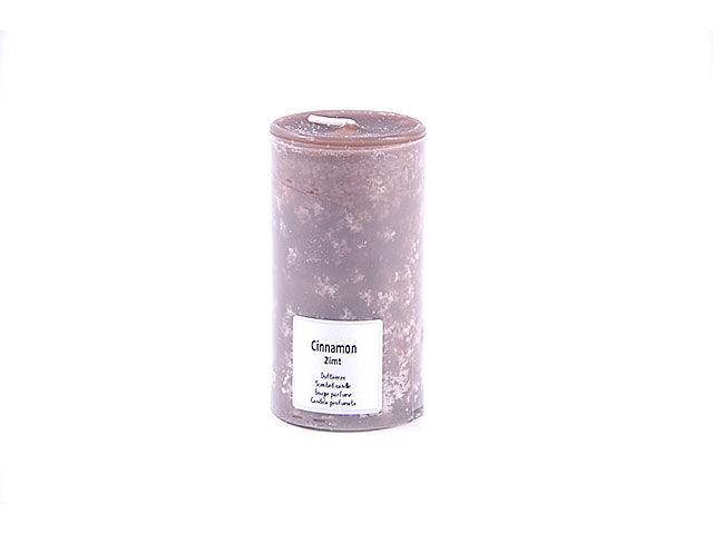 Candele profumatore siena 18-t9050-4-d