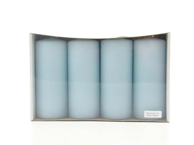 candela moccolo colinea 60 blu 11-t15060-4