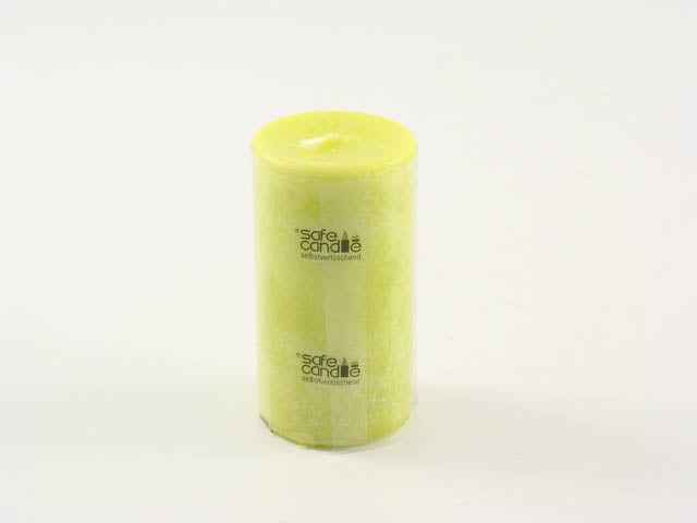 Candela profumata mela verde88d 18-t9050-4-d