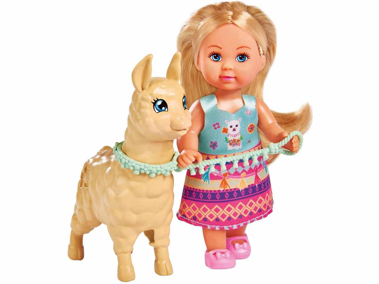 Evi love alpaca 105733497