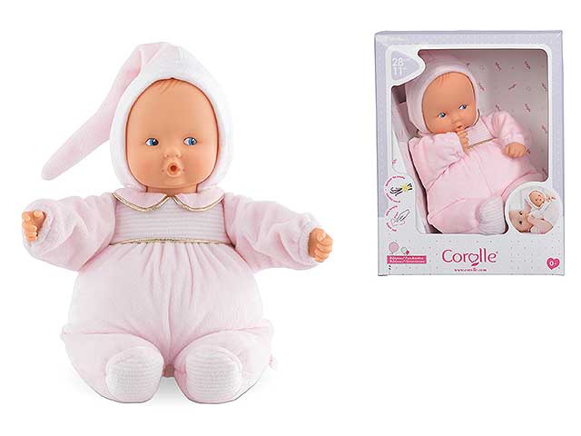 Corolle sweet dreams 28cm9000020080