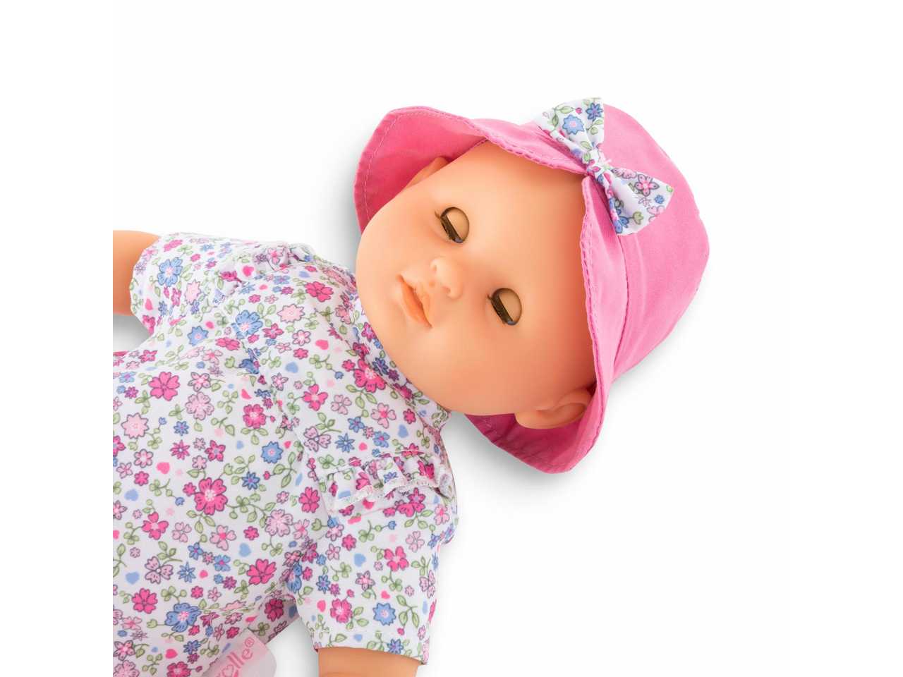 Corolle bath marin 30cm coralie 9000100340