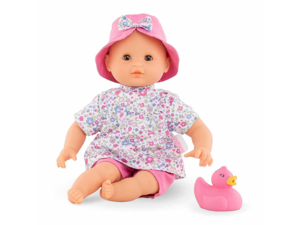 Corolle bath marin 30cm coralie 9000100340