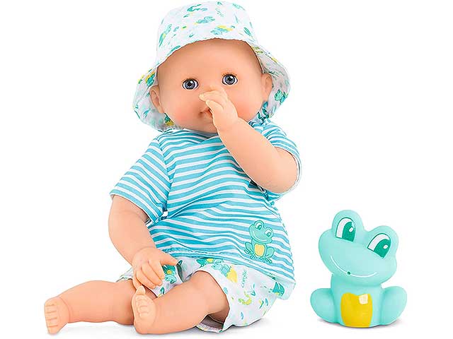 Corolle bath marin 30cm 9000100530
