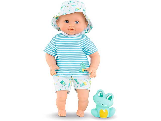 Corolle bath marin 30cm 9000100530